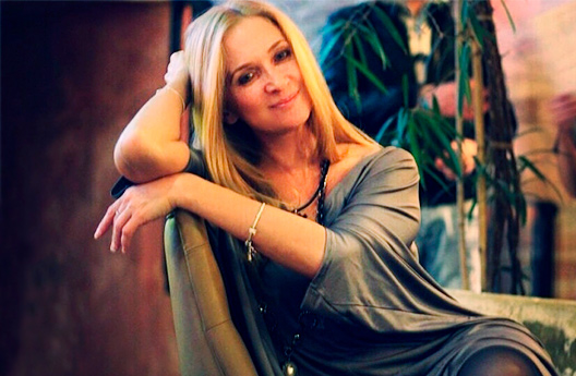 Елена Чакир